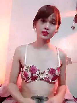 QueenSoreal online show from February 2025 08:19:02 PM