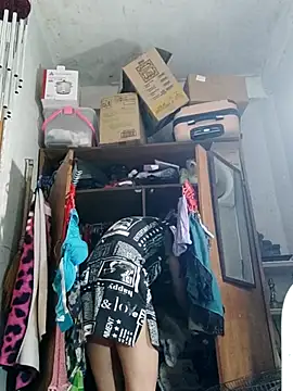 QueenSoreal online show from September 2025 03:57:01 PM