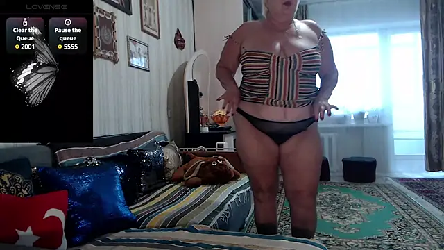 Jane Lewis online show from November 2025 08:36:02 AM