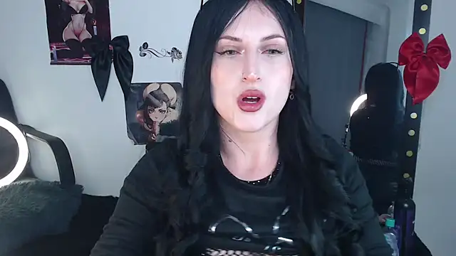 Snapshot of Evelyn_Sheeran chatting on February 2026 04:31:02 AM Evelyn Sheeran online show from February 2026 04:31:02 AM