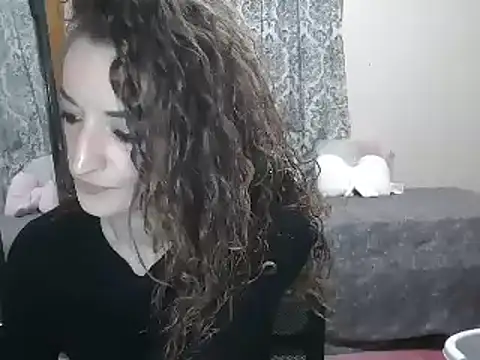 AshleyRain online show from December 2024 09:52:02 PM