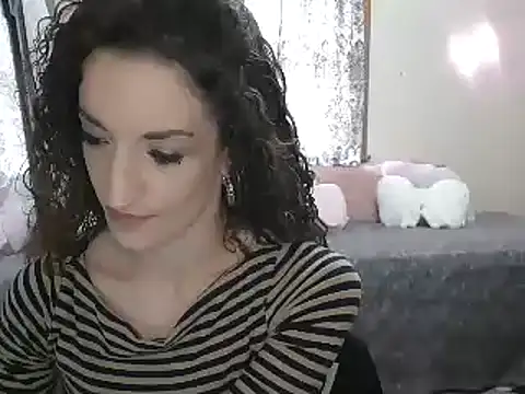 AshleyRain online show from January 2025 04:37:02 PM