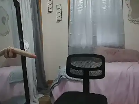 AshleyRain online show from October 2025 07:58:02 PM