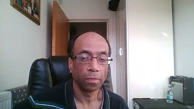 rauncher1 online show from January 2025 02:43:01 PM