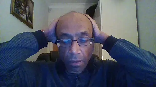 rauncher1 online show from February 2025 11:45:01 PM