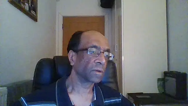 rauncher1 online show from February 2025 03:30:01 PM