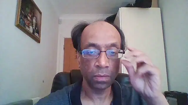 rauncher1 online show from February 2025 11:32:02 AM