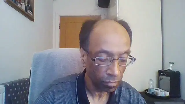 rauncher1 online show from November 2025 12:49:02 PM