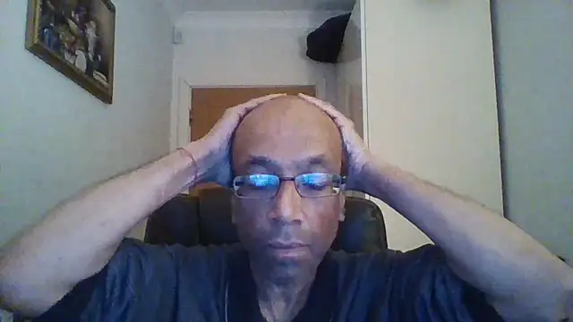 rauncher1 online show from January 2026 09:02:02 AM