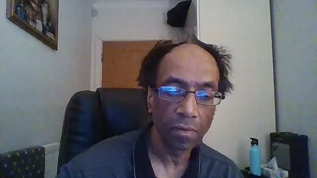 rauncher1 online show from January 2026 10:29:01 AM