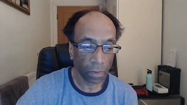 rauncher1 online show from March 2026 01:05:01 AM