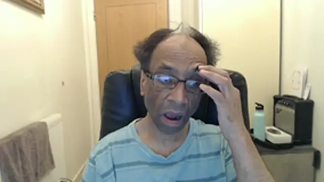 rauncher1 online show from March 2026 11:16:01 PM