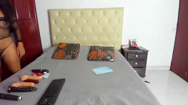 LUISSA  online show from March 2025 01:21:01 PM