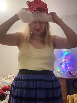 Susanel online show from December 2024 03:42:01 PM