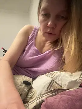 Susanel online show from January 2025 08:57:02 PM