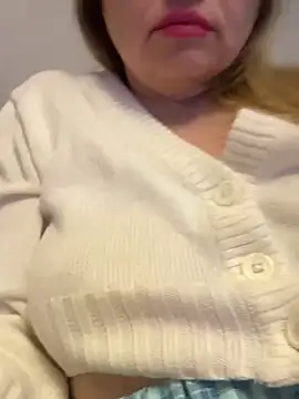 Susanel online show from February 2025 02:02:01 PM