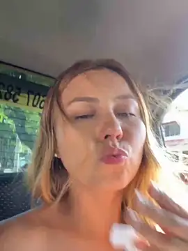 Brittanyrosexx online show from January 2025 07:49:01 PM