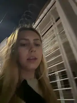 Brittanyrosexx online show from February 2025 11:48:01 PM