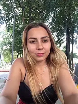 Brittanyrosexx online show from March 2025 09:15:01 PM