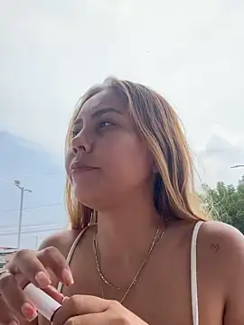 Brittanyrosexx online show from March 2025 06:30:01 PM