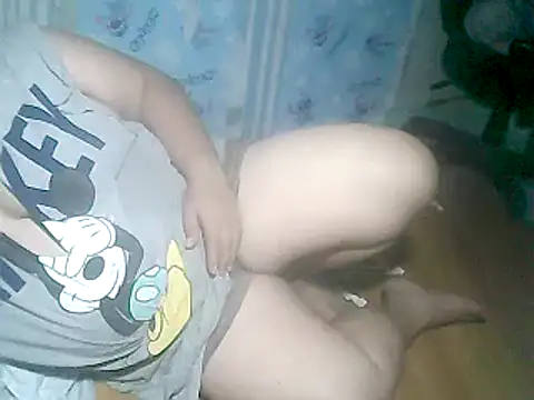 cutechubbyasian online show from January 2025 12:17:02 PM