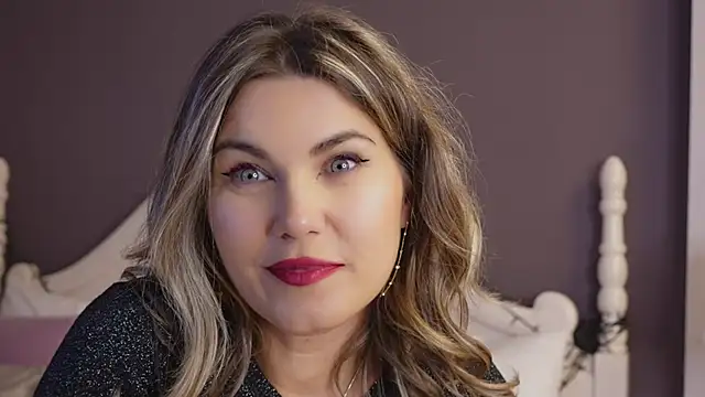 FeliciaKrige online show from February 2025 11:11:01 PM