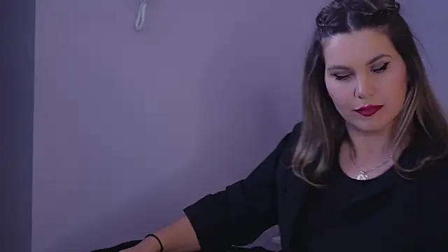 FeliciaKrige online show from February 2025 12:42:01 AM