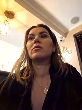 FeliciaKrige online show from February 2025 03:01:02 AM