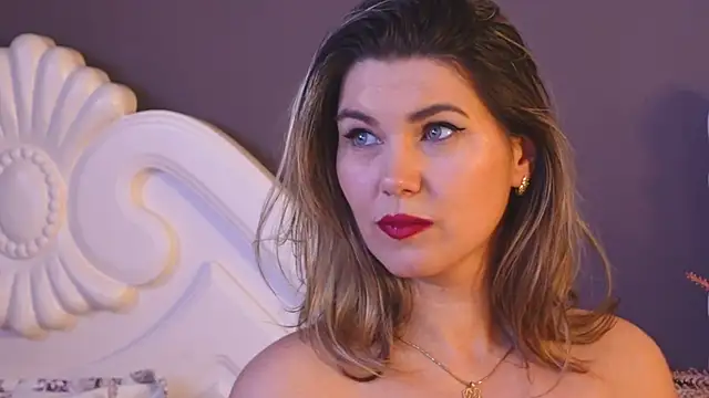 FeliciaKrige online show from March 2025 12:07:02 AM