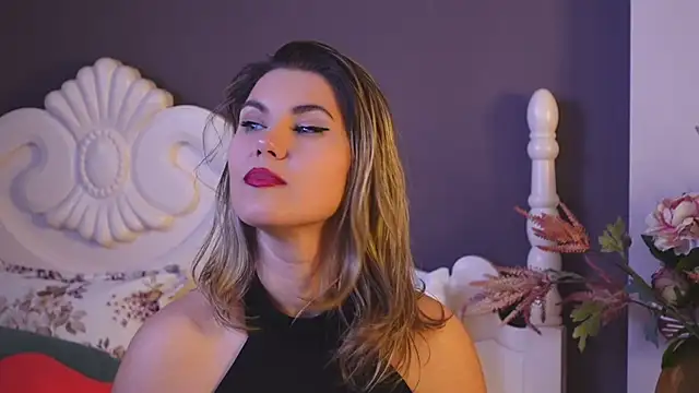 FeliciaKrige online show from March 2025 03:11:01 AM