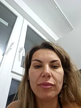 FeliciaKrige online show from January 2026 09:51:01 PM