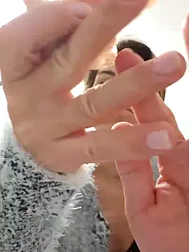 FeliciaKrige online show from January 2026 05:38:02 PM