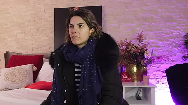 FeliciaKrige online show from February 2026 08:27:01 PM