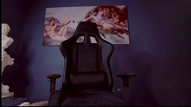 alessandro duty online show from January 2026 01:09:01 AM