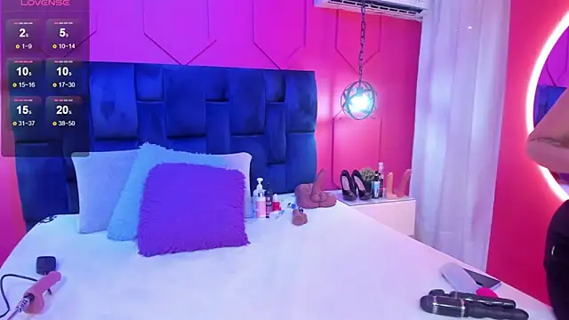 chantall1375 online show from December 2025 11:30:02 AM