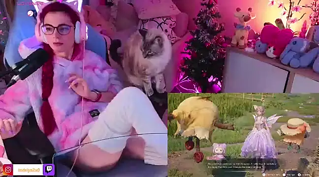 Indriya2x0 online show from December 2024 10:22:01 PM