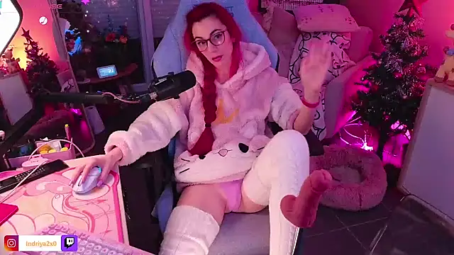 Indriya2x0 online show from December 2024 08:03:02 PM