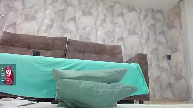 succubus online show from December 2024 11:32:02 AM