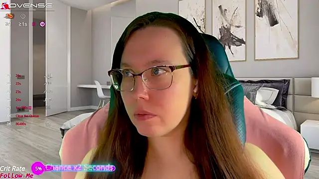 Victoria Romans online show from January 2025 07:42:01 AM