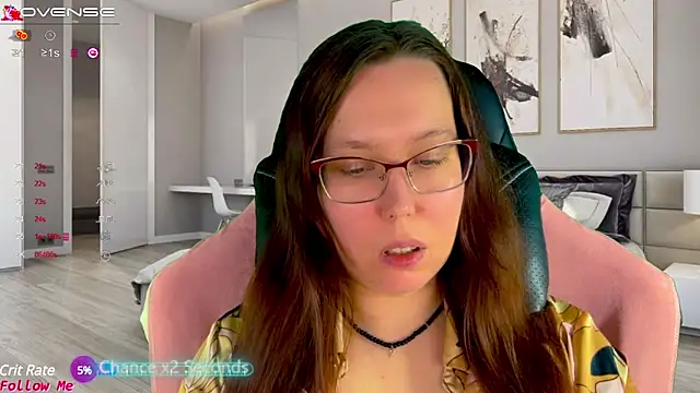 Victoria Romans online show from January 2025 11:43:02 AM