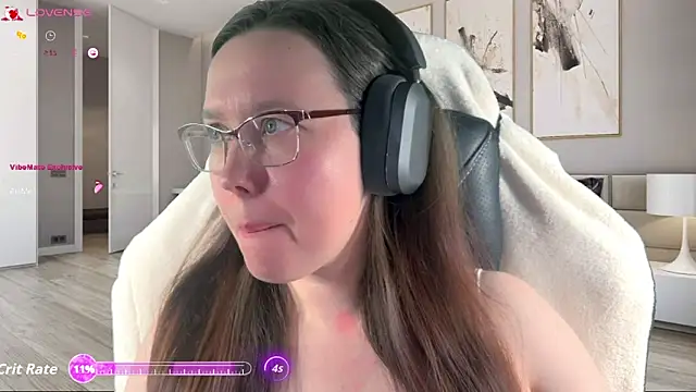 Victoria Romans online show from January 2026 05:04:01 PM