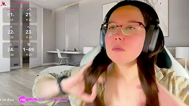 Victoria Romans online show from July 2026 04:11:02 PM