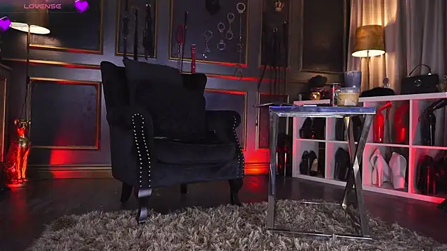 MissEmaDivine online show from January 2025 06:24:02 AM