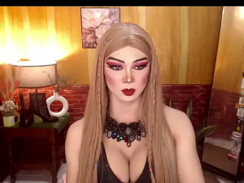 MagneticBeauty online show from September 2025 03:23:02 PM