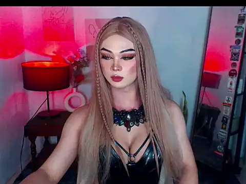 MagneticBeauty online show from October 2025 05:52:01 PM