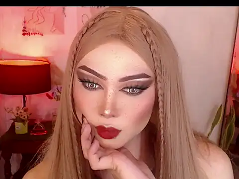 MagneticBeauty online show from November 2025 04:17:02 PM