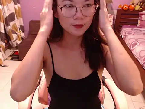 Sweety Aria online show from January 2025 05:17:02 AM