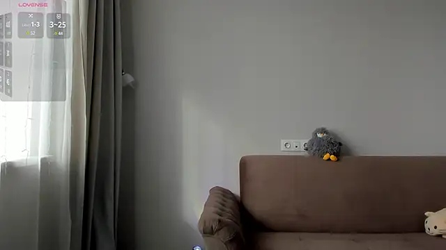 goodtobeshy online show from February 2025 09:04:02 AM