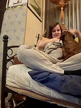 Cutegirlforyou online show from December 2024 07:21:01 AM