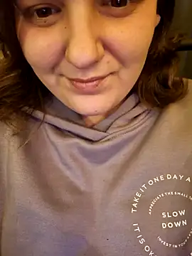 Cutegirlforyou online show from February 2025 09:35:02 AM